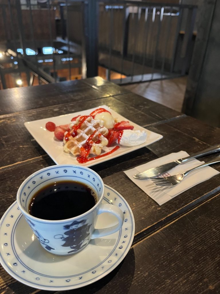 豆蔵珈房 宮田屋 豊平店