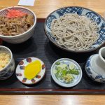 そば処まる山 本店