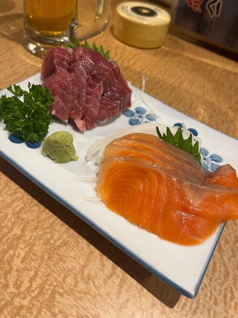 海鮮問屋ヤマイチ 根室食堂 すすきの店