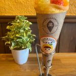 スイーツゴリラ (sweets gorilla)