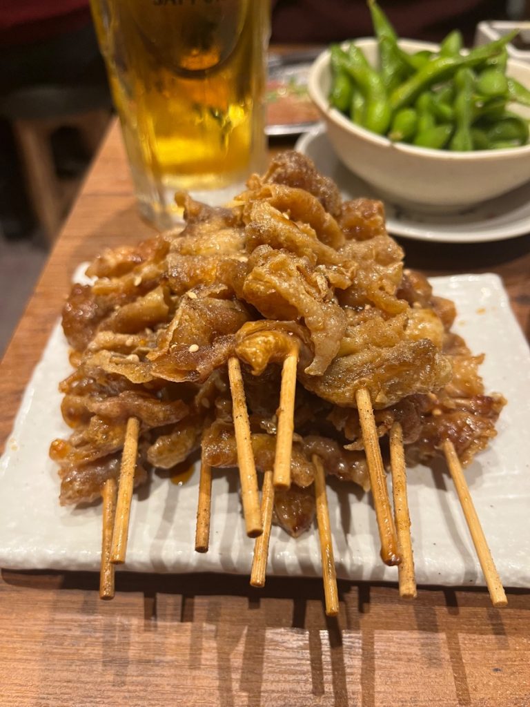 新時代 札幌北1条店