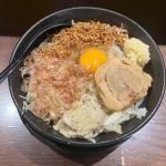 豚らーめん天二郎 平岸本店