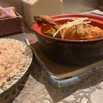 スープカレー しゃば蔵