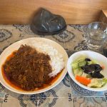 カラバトカリー