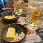 肉刺しと牡蠣 びー◯