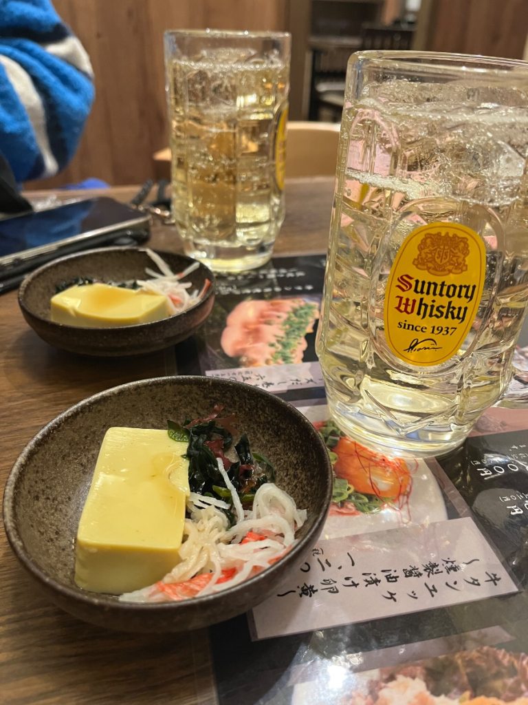 肉刺しと牡蠣 びー◯