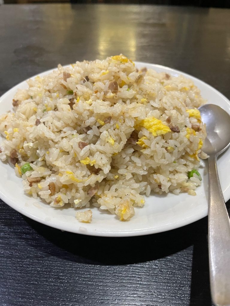 珠華飯店 平岸店