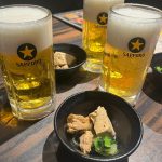 刺身と焼物 ひゃくや 別邸