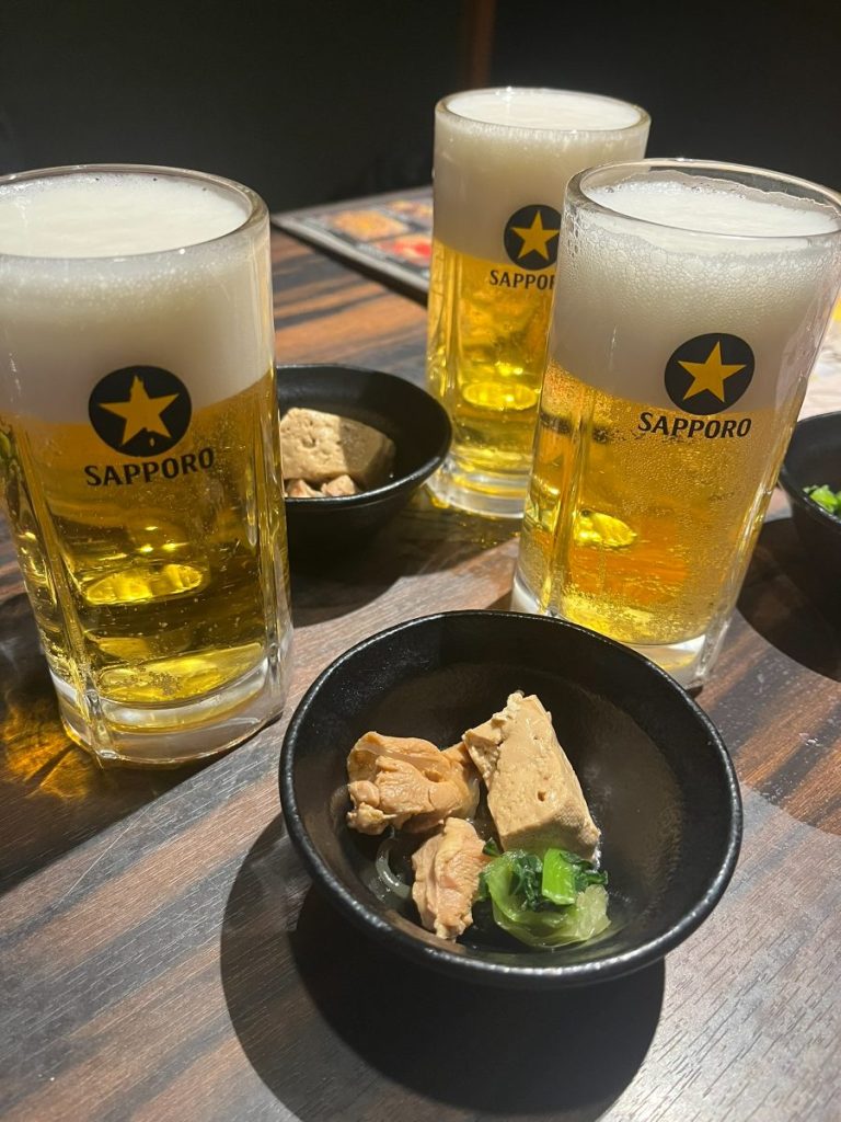 刺身と焼物 ひゃくや 別邸