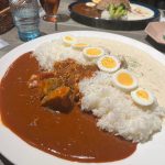ルーカレーとシチューの店 キイロトシロ