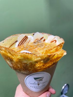 Susukino Creperiz〜すすきのクレープリ〜