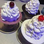 薄野喫茶 パープルダリア