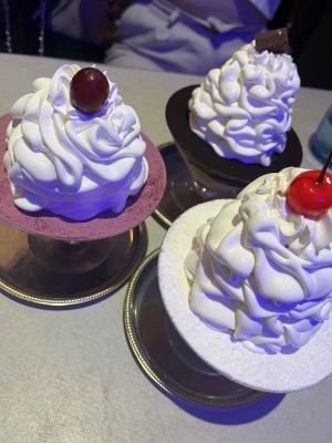 薄野喫茶 パープルダリア