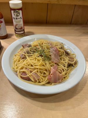 ゆであげスパゲティの店 チロリン村 南2条店本店