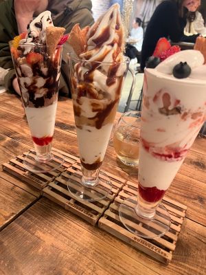 ROJIURA Café（ロジウラ カフェ）