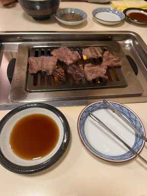 焼肉亭 サム