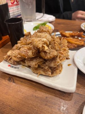 新時代 札幌狸小路店